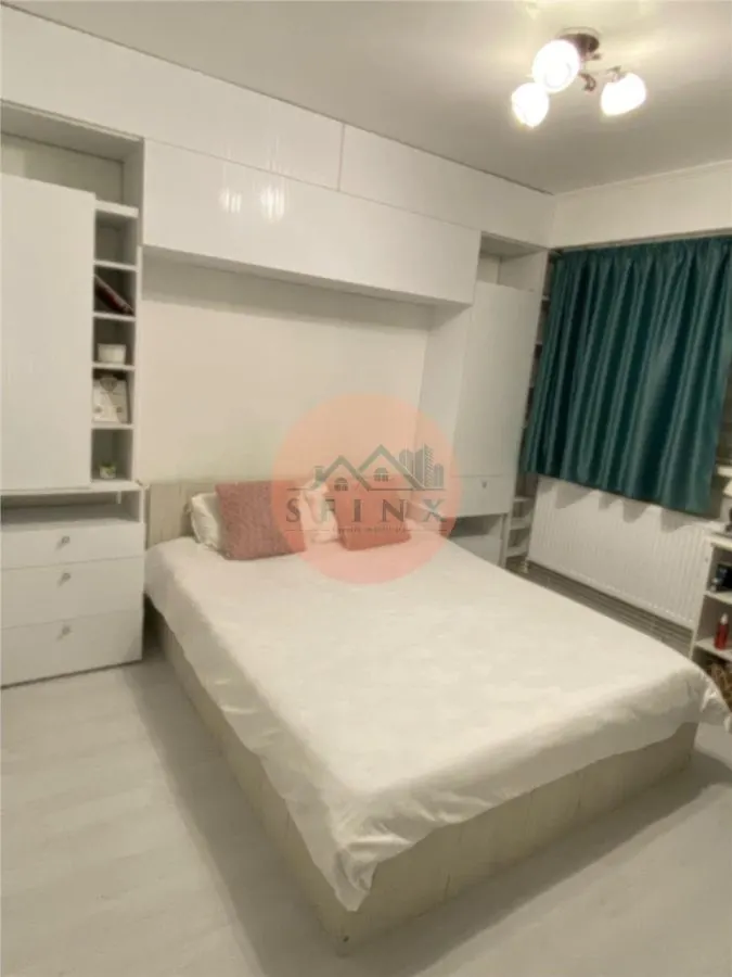 2 decomandate etaj 1 Siderurgistilor, renovat - foto 2