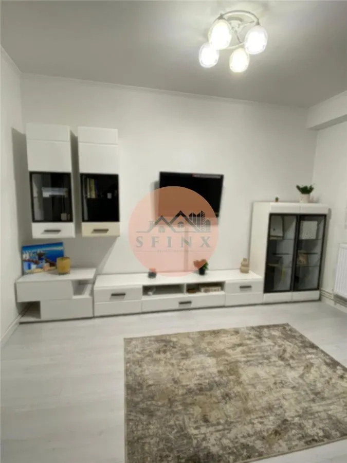 2 decomandate etaj 1 Siderurgistilor, renovat - foto 3