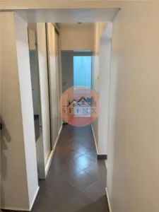 2 decomandate etaj 1 Siderurgistilor, renovat - foto 4