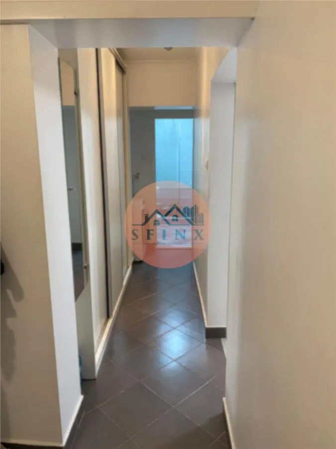 2 decomandate etaj 1 Siderurgistilor, renovat - foto 4