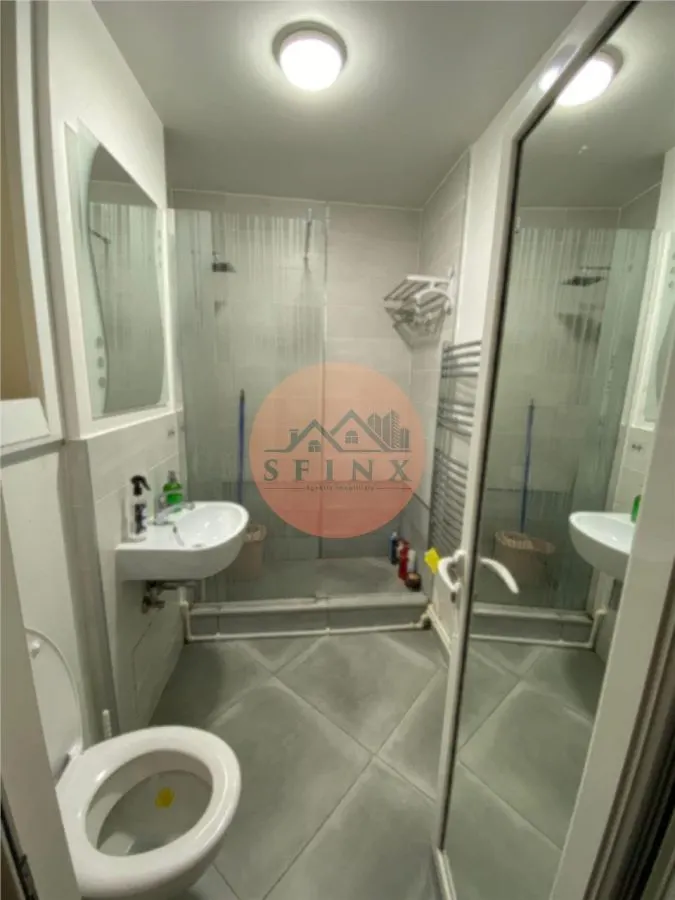 2 decomandate etaj 1 Siderurgistilor, renovat - foto 5