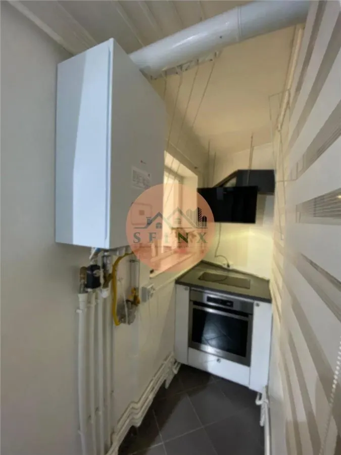 2 decomandate etaj 1 Siderurgistilor, renovat - foto 7