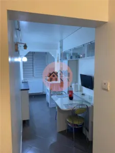 2 decomandate etaj 1 Siderurgistilor, renovat - foto 8