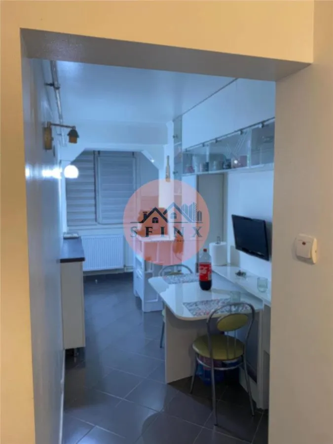 2 decomandate etaj 1 Siderurgistilor, renovat - foto 8