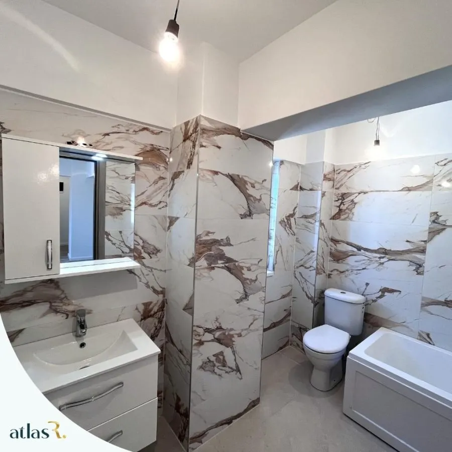 Apartament 2 camere - intabulat | 60 mp | Mega Image Visani - foto 11