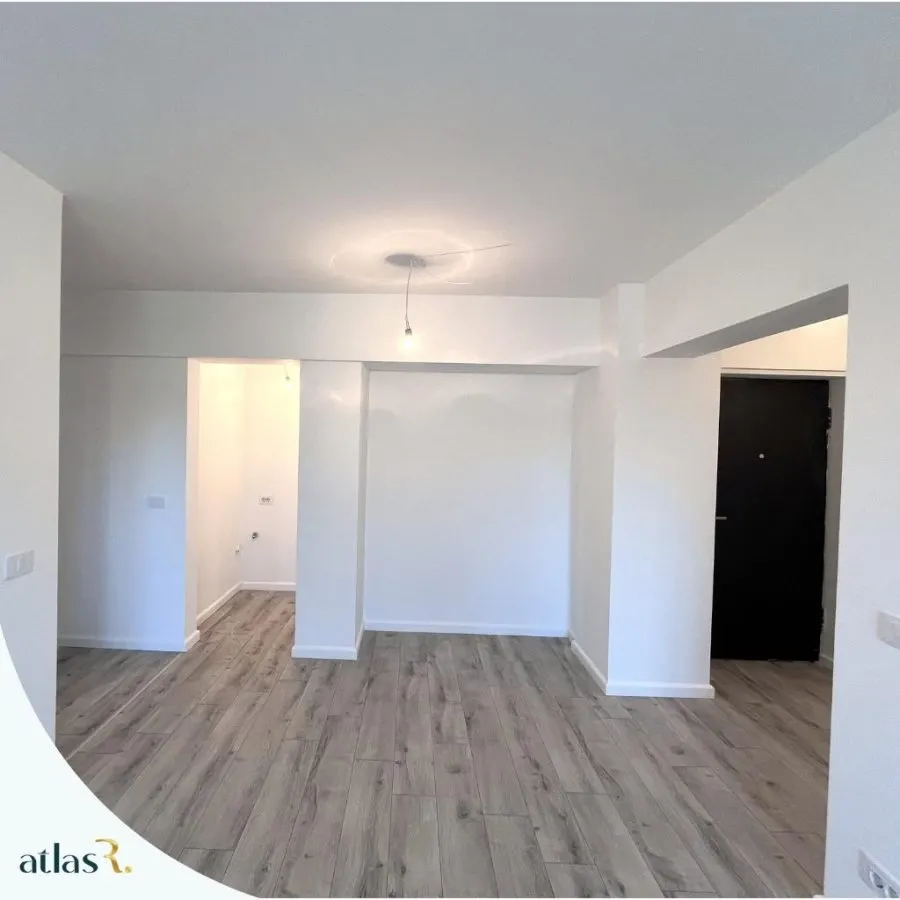 Apartament 2 camere - intabulat | 60 mp | Mega Image Visani - foto 3