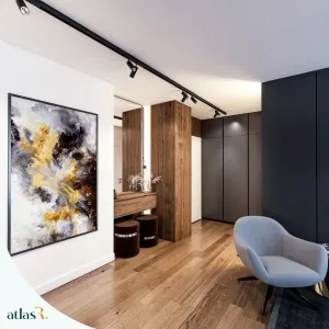 Apartament 2 camere - intabulat | 60 mp | Mega Image Visani - foto 5