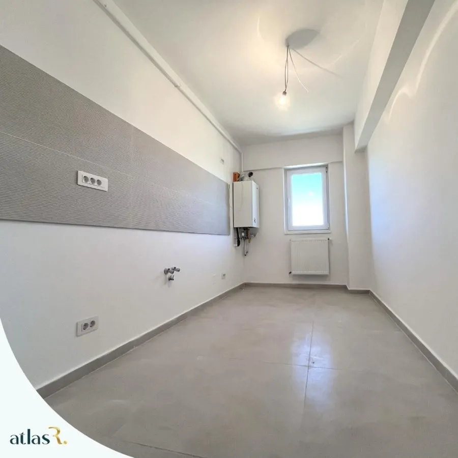 Apartament 2 camere - intabulat | 60 mp | Mega Image Visani - foto 6