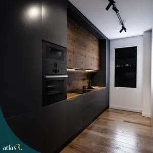 Apartament 2 camere - intabulat | 60 mp | Mega Image Visani - foto 7