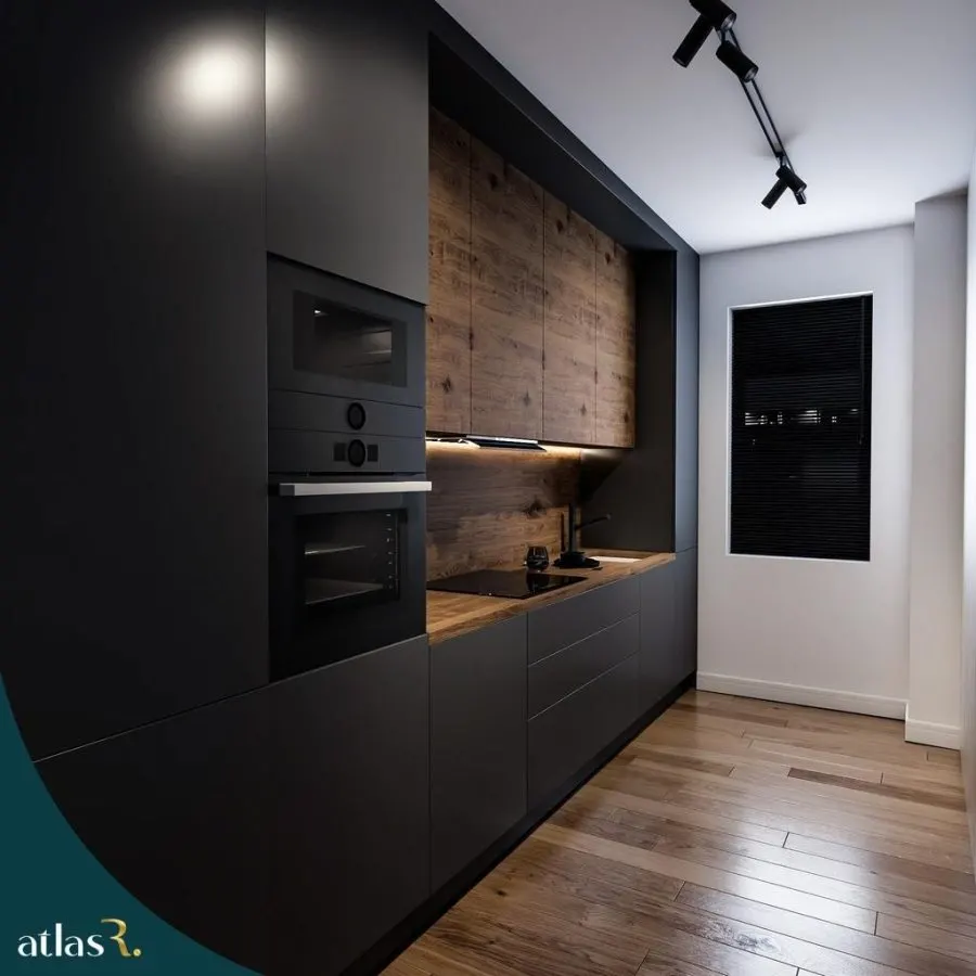 Apartament 2 camere - intabulat | 60 mp | Mega Image Visani - foto 7