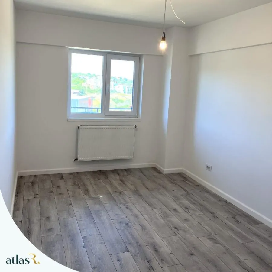 Apartament 2 camere - intabulat | 60 mp | Mega Image Visani - foto 8