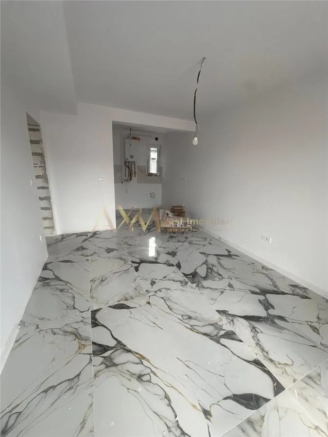 Vanzare apartament 2 camere - foto 1