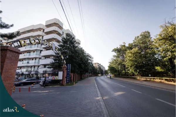 Apartament 3 camere Iași - poza 12