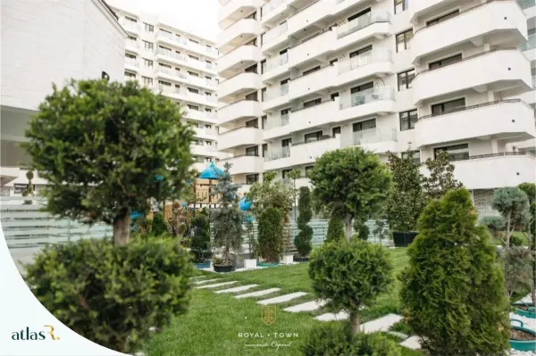 Apartament 3 camere Iași - poza 14