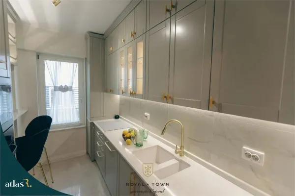 Apartament 3 camere Iași - poza 5