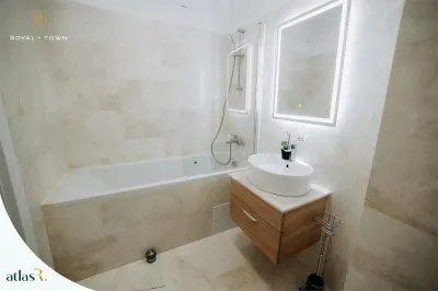 Apartament 3 camere | 85,38 mp | bloc nou | Copou | Comision 0 - foto 6