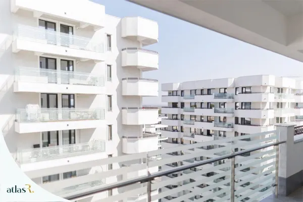 Apartament 3 camere Iași - poza 7