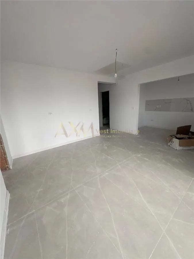 Vanzare apartament 2 camere - foto 5