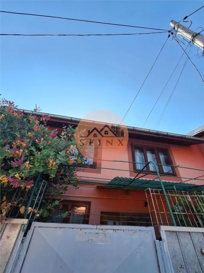 2 corpuri de casa Arcasilor Bariera - foto 1