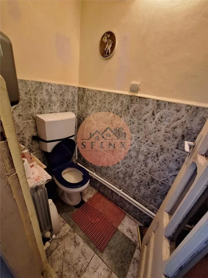 2 corpuri de casa Arcasilor Bariera - foto 11