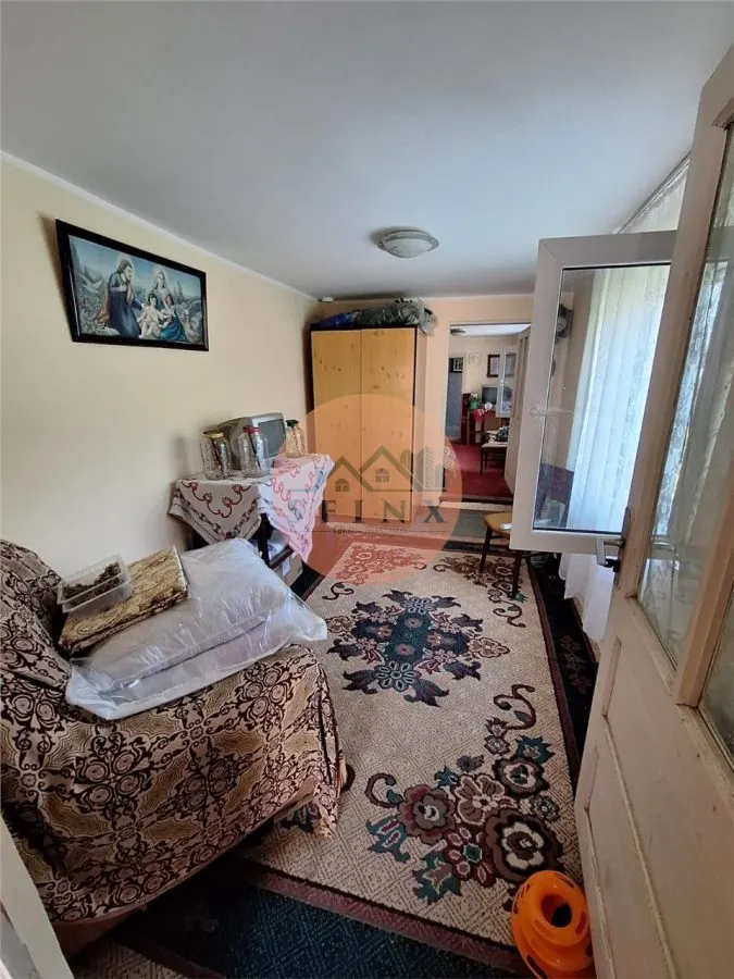 2 corpuri de casa Arcasilor Bariera - foto 13