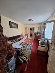 2 corpuri de casa Arcasilor Bariera - foto 14