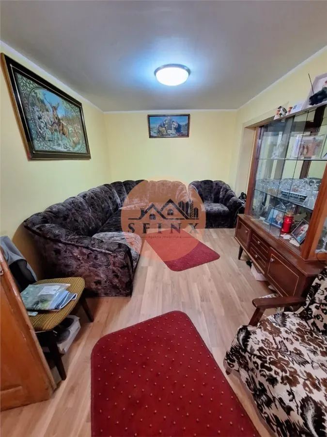 2 corpuri de casa Arcasilor Bariera - foto 3