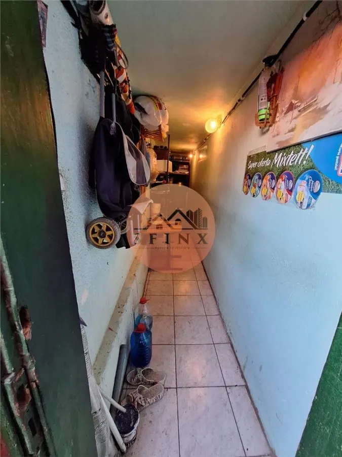 2 corpuri de casa Arcasilor Bariera - foto 4