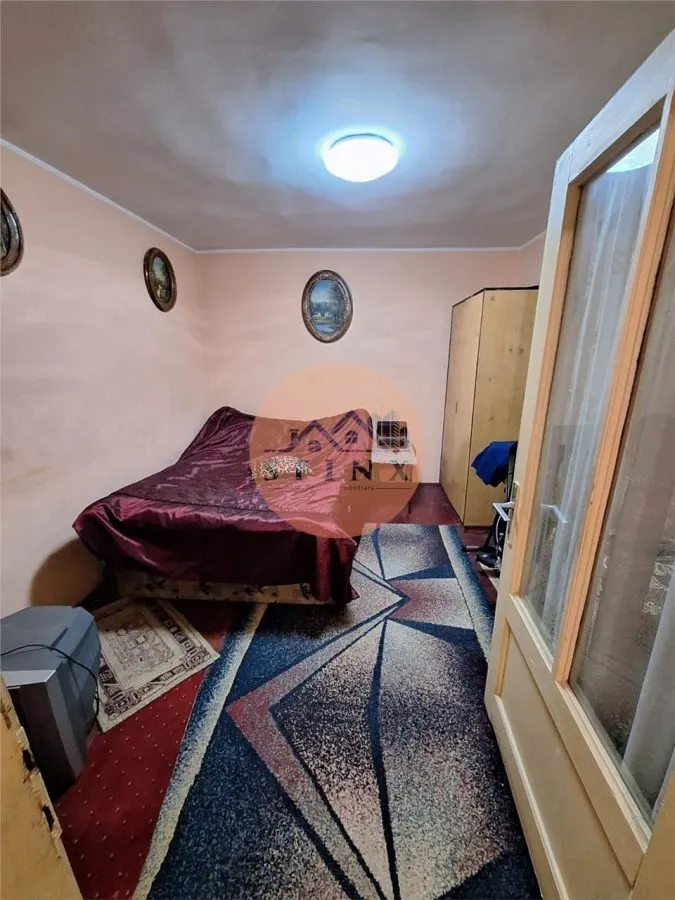 2 corpuri de casa Arcasilor Bariera - foto 5