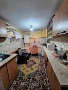 2 corpuri de casa Arcasilor Bariera - foto 10