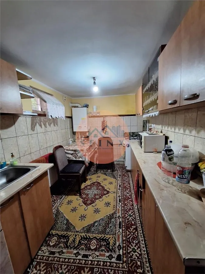 2 corpuri de casa Arcasilor Bariera - foto 10