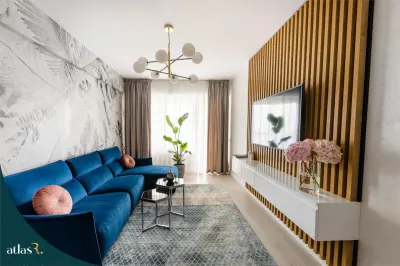 Apartament 2 camere | 69 mp | bloc nou | Copou | Comision 0 - Iasi