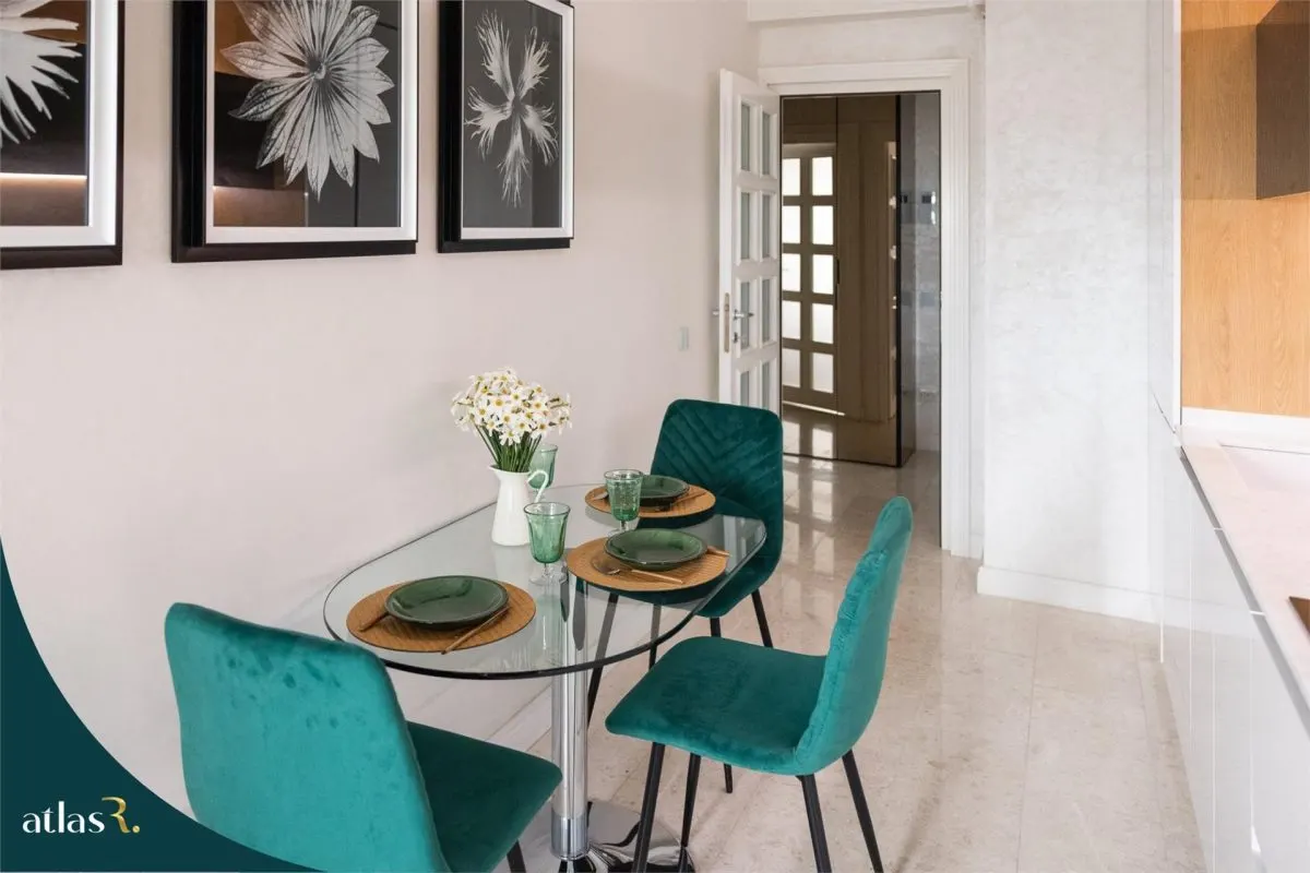 Apartament 2 camere | 69 mp | bloc nou | Copou | Comision 0 - foto 6