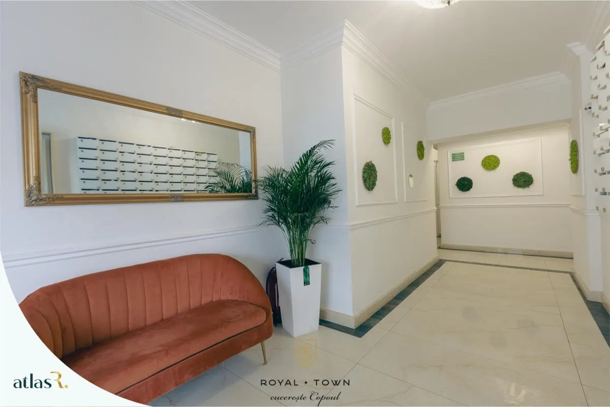 Apartament 2 camere | 69 mp | bloc nou | Copou | Comision 0 - foto 10