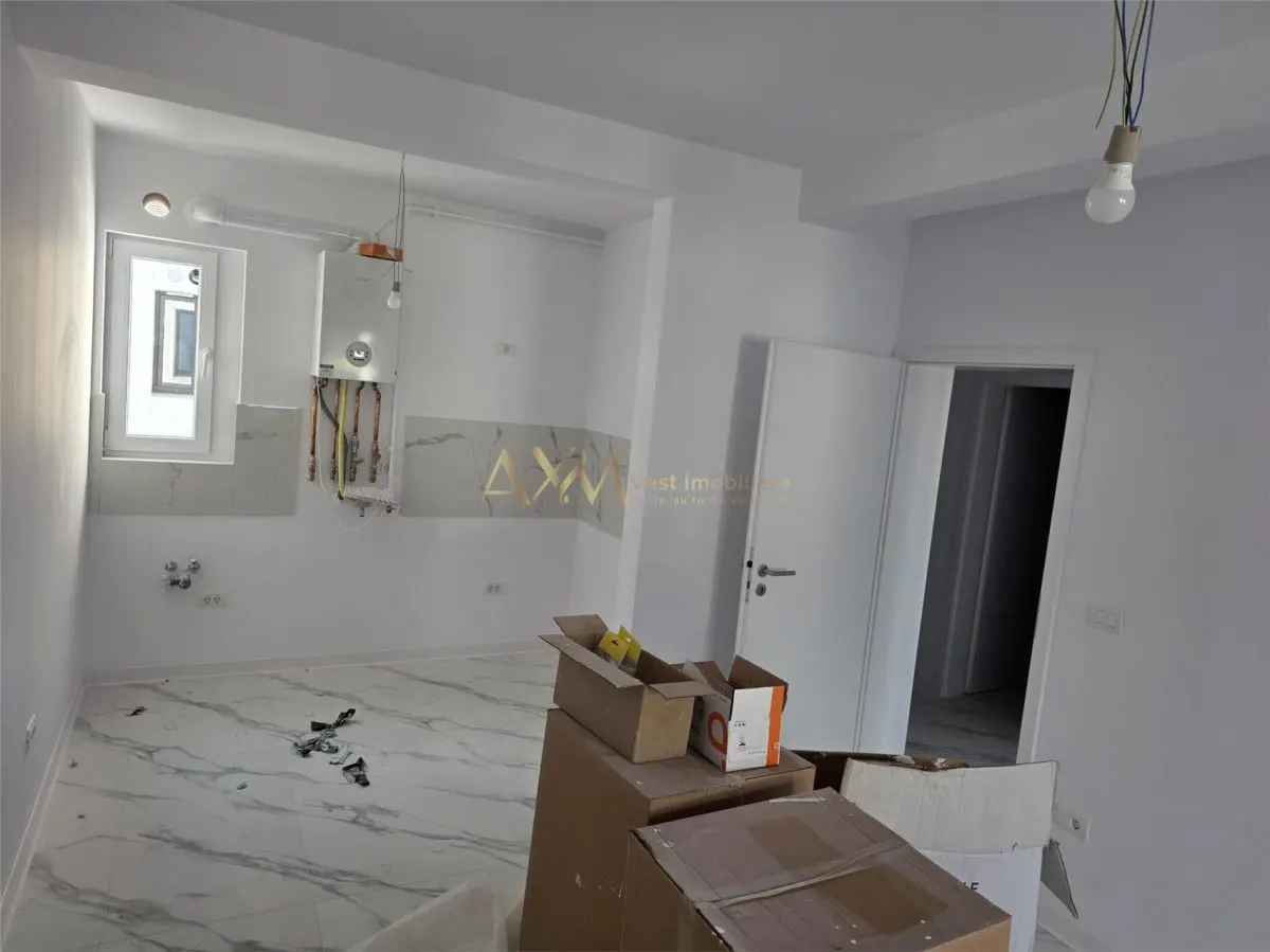 Vanzare apartament 2 camere - foto 1