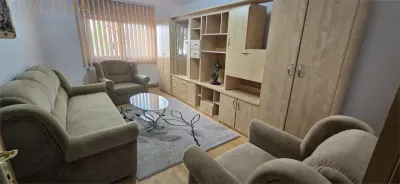 APARTAMENT 2 camere decomandat - Bistrita