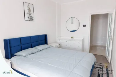 Apartament 2 camere open space | 43,39 mp | bloc nou | Copou | Comision 0 - foto 2