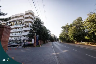 Apartament 2 camere open space | 43,39 mp | bloc nou | Copou | Comision 0 - foto 11