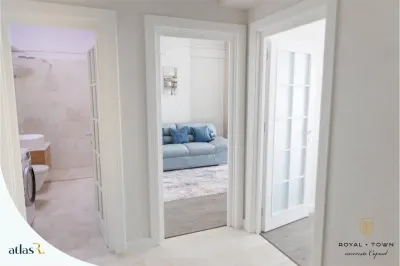 Apartament 2 camere open space | 43,39 mp | bloc nou | Copou | Comision 0 - foto 3