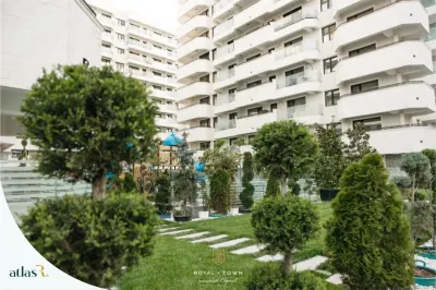 Apartament 2 camere open space | 43,39 mp | bloc nou | Copou | Comision 0 - foto 9
