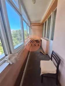 3 camere Tiglina 3 etaj 3 - foto 2