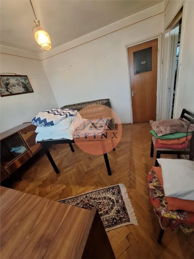 3 camere Tiglina 3 etaj 3 - foto 5