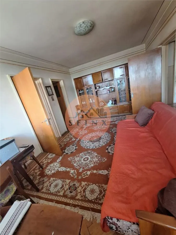 3 camere Tiglina 3 etaj 3 - foto 7