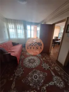 3 camere Tiglina 3 etaj 3 - foto 8