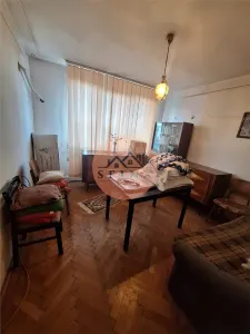 3 camere Tiglina 3 etaj 3 - foto 9