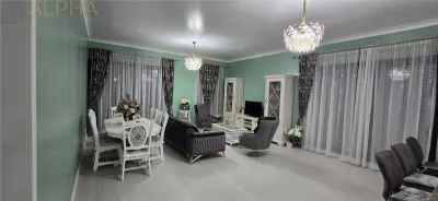 De inchiriat Penthouse de lux - foto 1