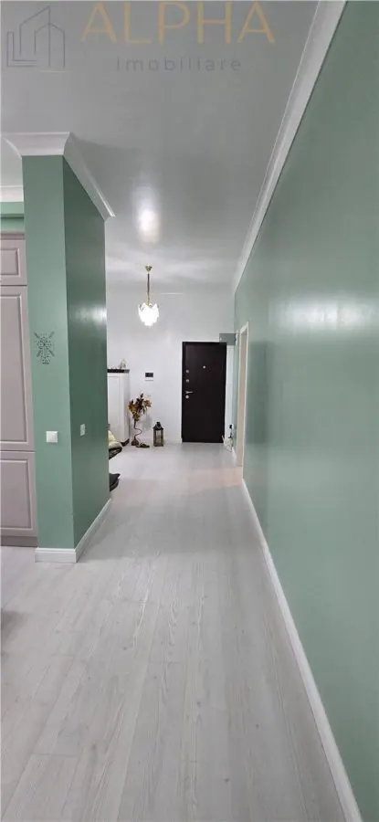 De inchiriat Penthouse de lux - foto 12