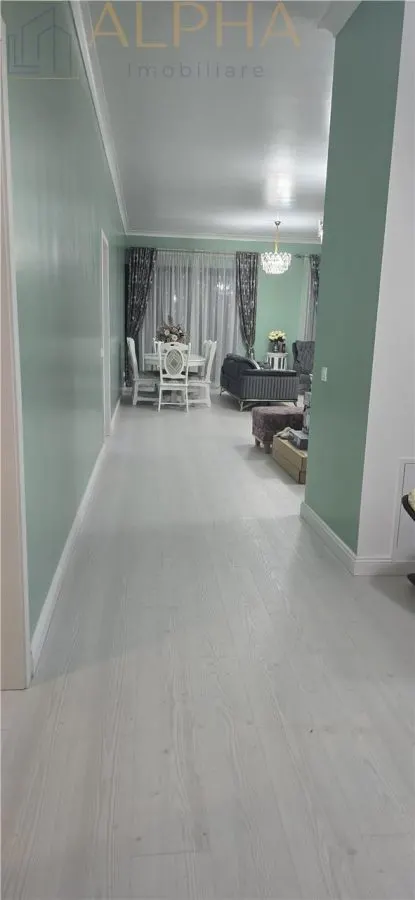 De inchiriat Penthouse de lux - foto 6