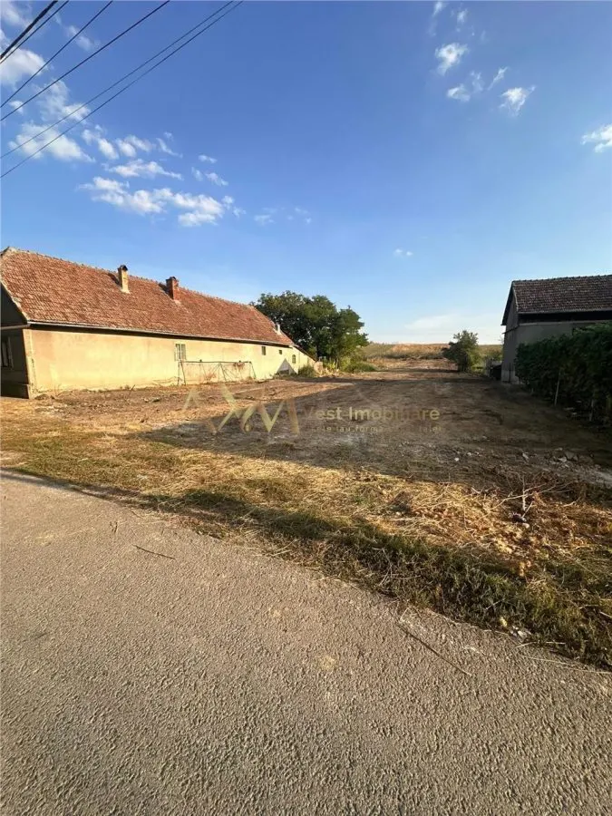 Vanzare teren - foto 1