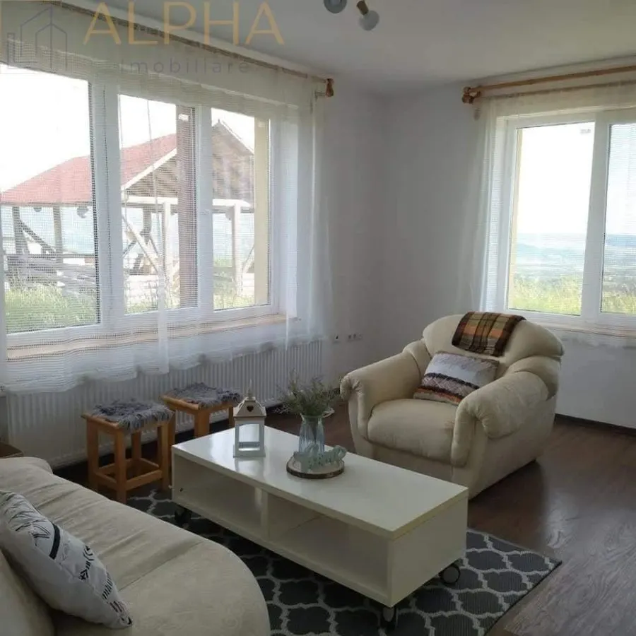 Pensiune cu Potential în Stramba + 32 ari teren - foto 8